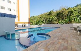 Apartamento confortável praia grande Ubatuba